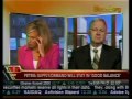 Oil on the Rise - Analysis and Discussion with Tom Petrie of Bank of America-Merrill Lynch (Bloomberg News)