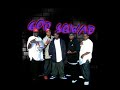 G.O.D. SQWAD - Dope Man