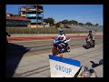 919 to laguna seca