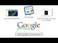 Create narrated tour