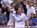Real Madrid 1 - 0 Recre