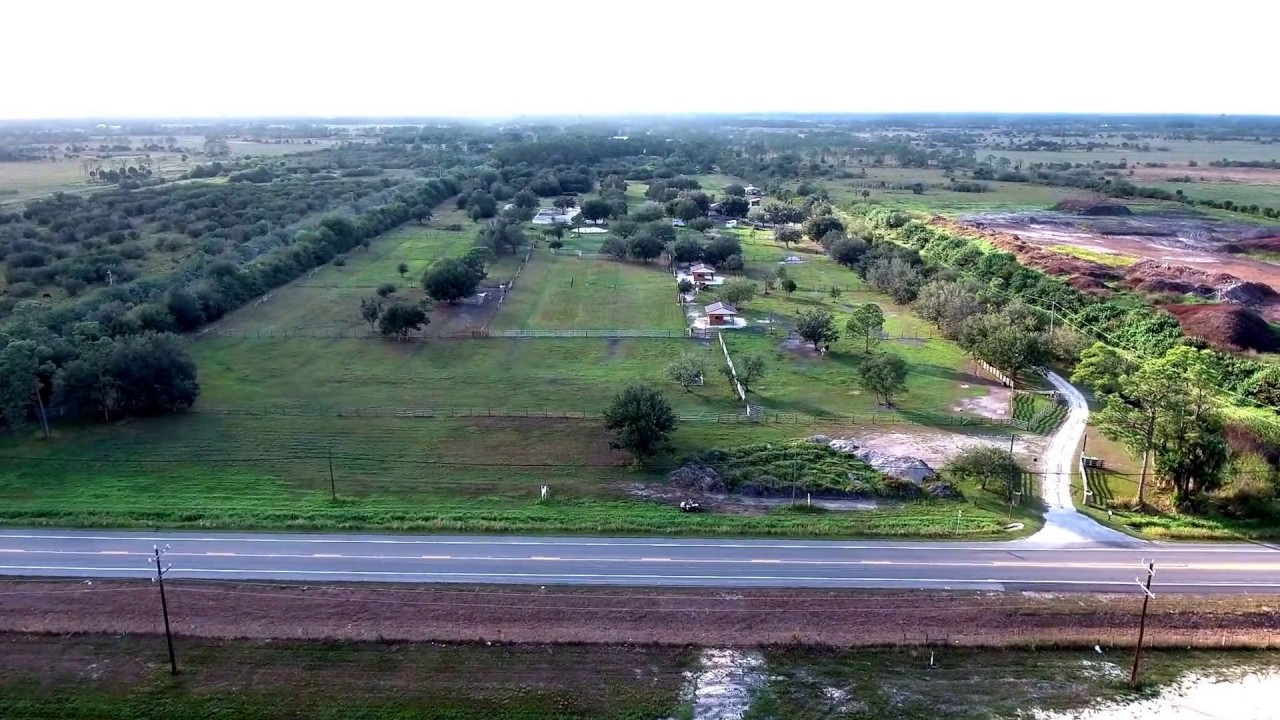 South West Florida Horse Rescue, Inc.