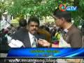 Australian Tamils protest Against Sri Lankan Foregin Minister's visit to Australia Part 2