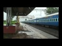 6529 UDYAN EXPRESS WITH A KZJ WDG3A# 14783