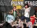 Bring Me The Horizon Warped Tour