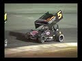TBARA at Citrus County Speedway