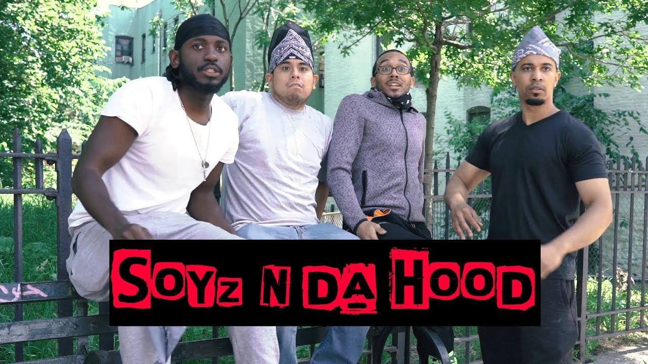 Drive By Shooting with Peanut Allergies