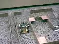 robot laberinto unal