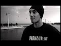 escs parkour doc ninja