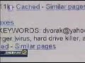 Invitation = HDD Core Destroyer Invitation = HDD Core Destroyer