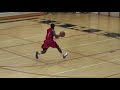 Jarvis Garrett - PG 2013 - Milwaukee