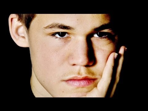 magnus carlsen