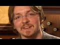 Felix Hell - Michael Lawrence Films Bach Project