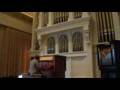 Felix Hell - Michael Lawrence Films Bach Project