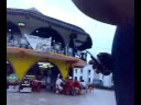 Bailando en Martínez Perrucho FMVZ-UNAM