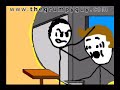 The Grumpy Guy - Ep. 04 - Great news, sir! The Grumpy Guy - Ep. 04 - Great news, sir!