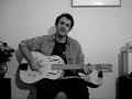 Terraplane Blues