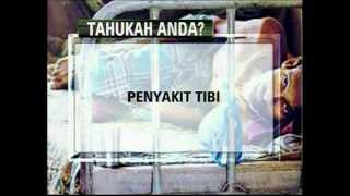 APA KAH ITU PENYAKIT TIBI??