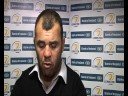 Michael Cheika on Connaught threat Michael Cheika on Connaught threat