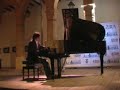 Luis de Arquer improvisation Luis de Arquer improvisation