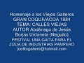 gran coquivacoa 1984
