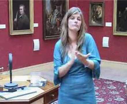 The Georgian Gallery