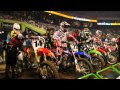 Supercross - Monster Energy Supe