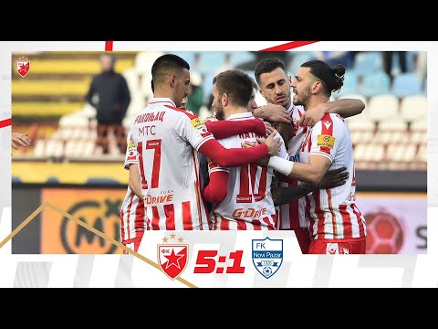 FK Spartak Subotica 2-1 FK Radnicki 1923 Kragujevac :: Highlights :: Videos  