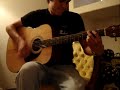 Good Riddance (Time of Your Life, Green Day Cover)