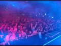 DJ Aphrodite at 'World Of Drum And Bass' Moscow 2011