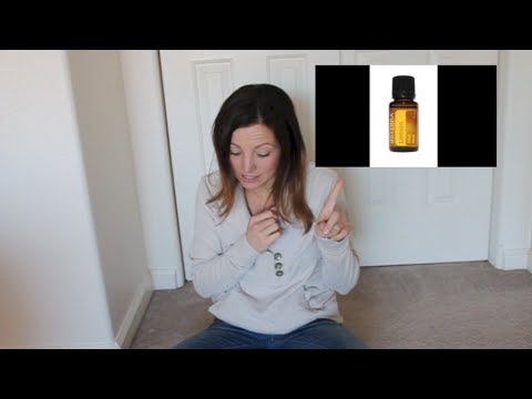 how to make a lemon essential oil