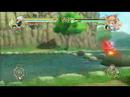 Naruto:Ultimate Ninja Storm Official Gameplay - Dominate