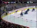 Coyotes @ Canucks 3/17/08