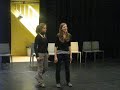 Krijger een soldaat