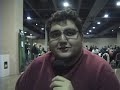 hello everybody and welcome to another edition of the magic show. this week we're live at grand prix: philadelphia and talking to the biggest and brightest stars of magic. come and see!

music credits:

title -- 