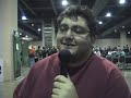 hello everybody and welcome to another edition of the magic show. this week we're live at grand prix: philadelphia and talking to the biggest and brightest stars of magic. come and see!

music credits:

title -- 