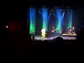 Nathaniel Smith, cellist for Natalie MacMaster
