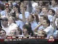 Hansbrough dunk vs Iona 11/18/07