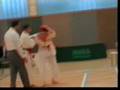 videos de Karate Luxembourg 2000 (3)