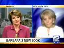 Kathy Mykleby Goes One-On-One With Barbara Walters Kathy Mykleby Goes One-On-One With Barbara Walters