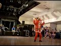 Newquay Jive Warmwell Cabaret. Nov 08 [2/2]