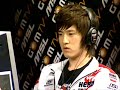 Bisu[Shield] v Gorush - MSL Semi Jul 1 Game 4 Monty Hall