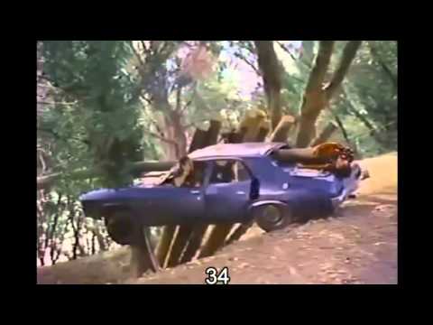 Final Score (1986) Killcount
