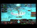 Pogue Mahone vs Lord Marrowgar