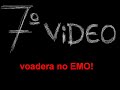 Slipstand - Voadeira no EMO