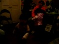 En su cumple Manuel Sebastian Sanz