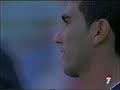 Real Murcia - Atl�tico de Madrid - RESUMEN