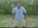 Former NFL Star talks linebacker and resistance training Former NFL Star talks linebacker and resistance training