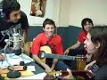 segundo acustico de salieris de topo en 4 de copas