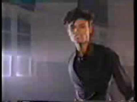 Video 'With Every Heartbeat' by Five Star